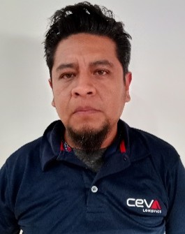 Ramos Gonzalez Pedro